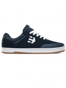 ETNIES boty MARANA NAVY/WHITE/BLUE