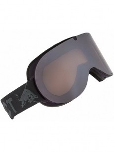 RED BULL SPECT BONNIE-004 DARK VIOLETT