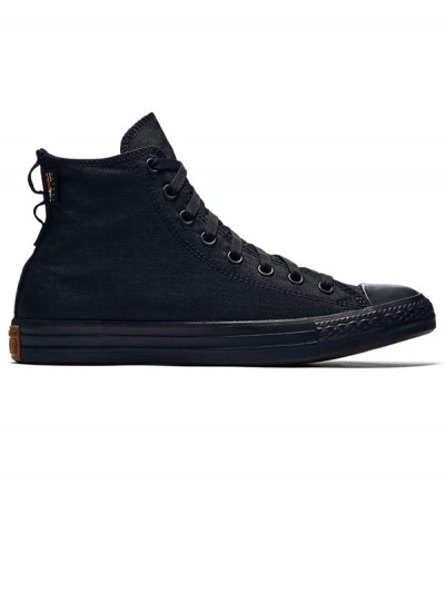 CONVERSE boty CHUCK TAYLOR ALL STAR Black/Black/Br