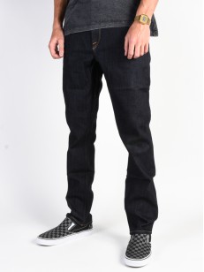 VOLCOM kalhoty VORTA DENIM Rinse