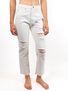 RVCA DAYLEY white