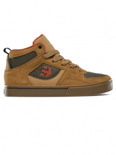 ETNIES boty HARRISON HT BROWN