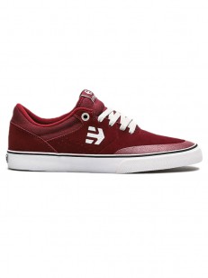 ETNIES boty MARANA VULC EGGPLANT