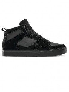 ETNIES boty HARRISON HT BLACK