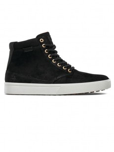 Etnies Jameson HTW black dámské zimní boty
