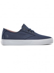 ETNIES boty JAMESON VULC LS NAVY