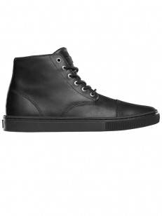 EMERICA boty SHIFTER HIGH RESERVE BLACK/BLACK/GUM