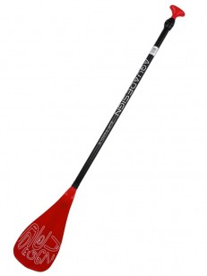 AQUADESIGN pádlo KID 2 RED