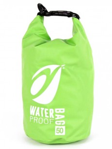 AQUADESIGN Koa green wasserdichte tasche