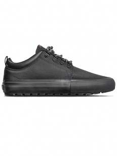 GLOBE boty GS CHUKKA Yes Apres Black