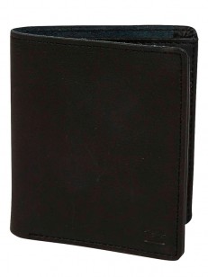 Billabong GAVIOTAS LEATHER black