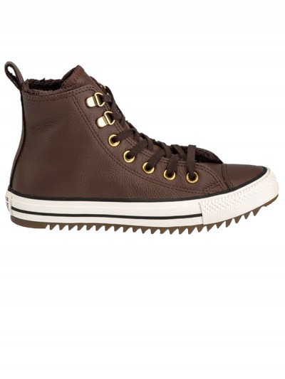 CONVERSE boty CHUCK TAYLOR ALL STAR HIKER BOOT Cho