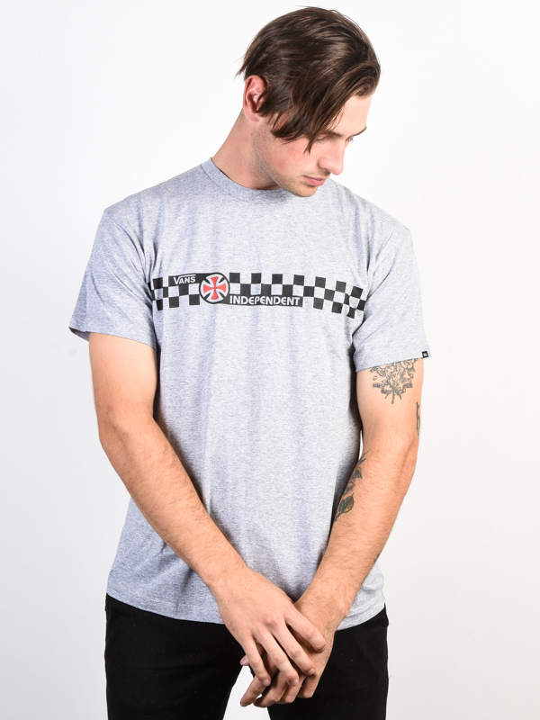 Vans independent t shop shirt