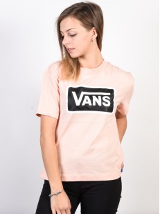 Vans BOOM BOOM BOXY ROSE CLOUD