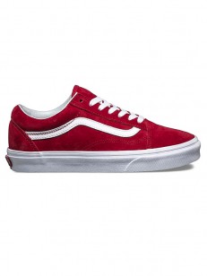 Boty Vans