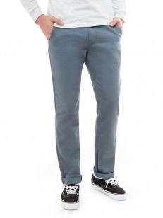 VANS kalhoty AUTHENTIC CHINO STORMY WEATHER