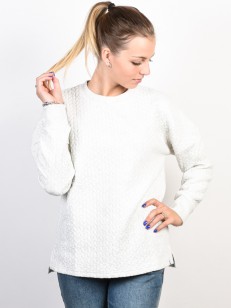 Animal STRUCTURED Vanilla Cream Marl