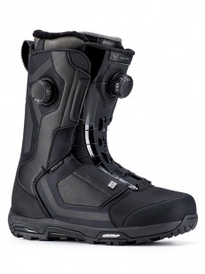 RIDE boty INSANO BLACK