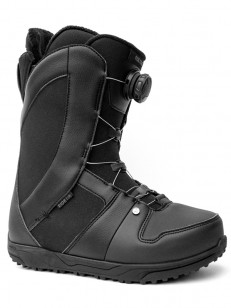 RIDE boty SAGE BLACK