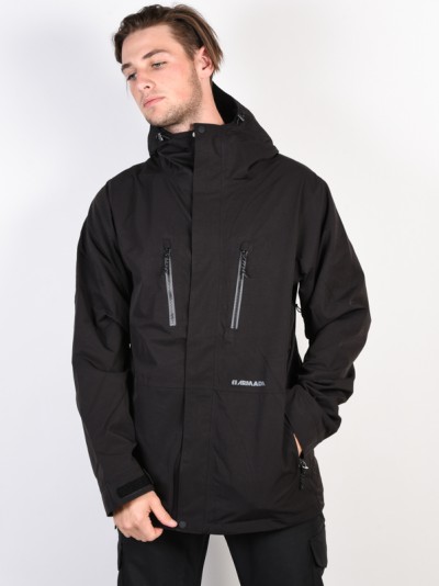 ARMADA bunda ASPECT black