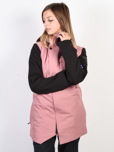 ARMADA bunda HELENA INSULATED rose