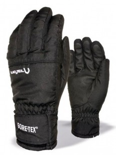 LEVEL rukavice ENERGY GORE-TEX Black