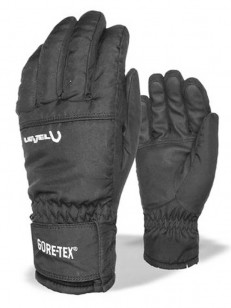 LEVEL rukavice ENERGY GORE-TEX Black