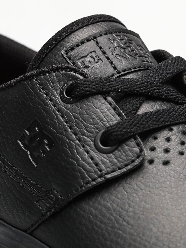 Dc WES KREMER 2 S black Swis Shop.cz