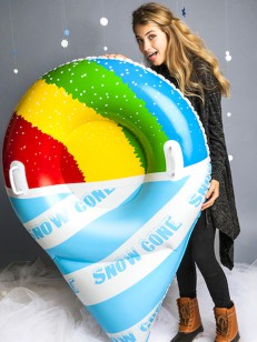 Big Mouth Inc. Snow Cone