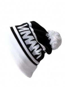 VIMANA kulich SCANDO POM POM WHITE