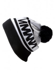 VIMANA kulich SCANDO POM POM BLACK