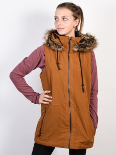 Volcom on sale longhorn vest