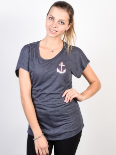 Ezekiel Small Port Dolman HNV