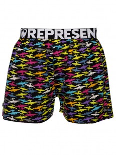 Represent MIKE B-17 BOMBERS BLK