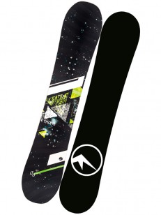 Trans LTD midwide green