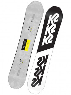 K2 snowboard BOTTLE ROCKET