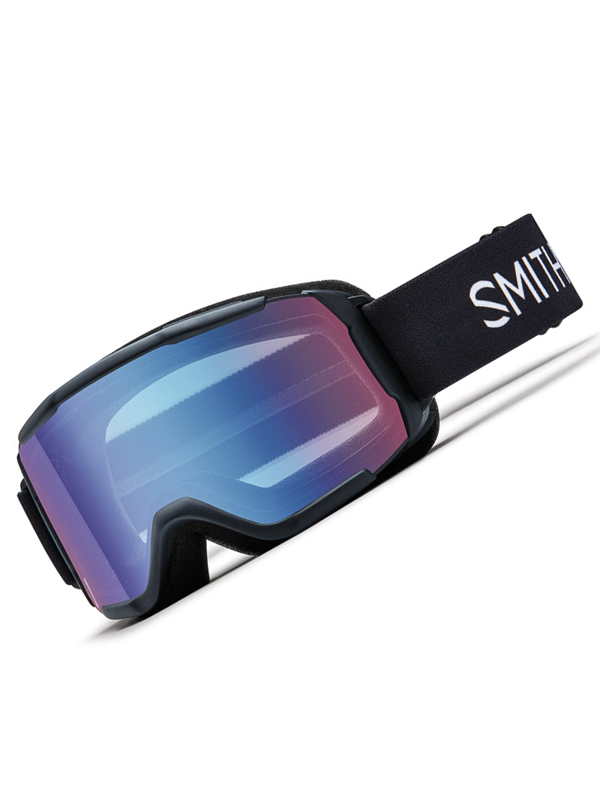 Smith DAREDEVIL black dětské snb brýle