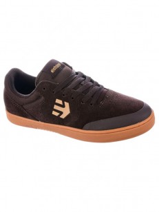 ETNIES boty MARANA BROWN/GUM/BROWN