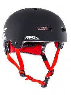 REKD Elite Icon black/white
