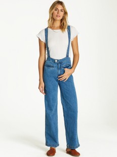Billabong HIGH OF SUMMER vintage indigo