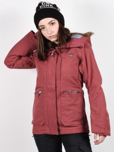 Billabong INTO THE FOREST VINTAGE PLUM