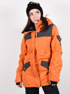 Billabong SCENIC ROUTE ORANGE