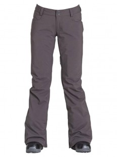 Billabong TERRY Iron