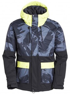 Billabong FIFTY 50 CITRUS