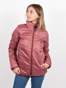 Billabong BEYOND INSULATOR VINTAGE PLUM