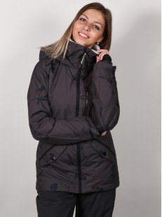 Billabong JARA Iron