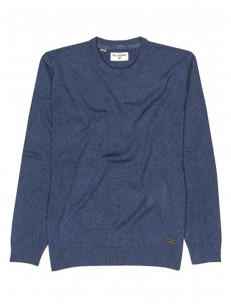 Billabong ALL DAY NAVY HEATHER