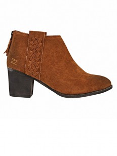 Billabong IN THE DEETS NUTMEG