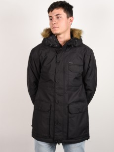 Billabong BUNKER 10K ADIV black