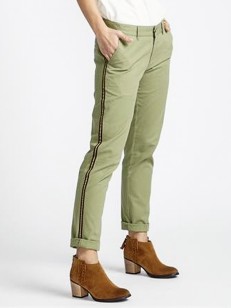 BILLABONG kalhoty MON CHINO BOYSCOUT